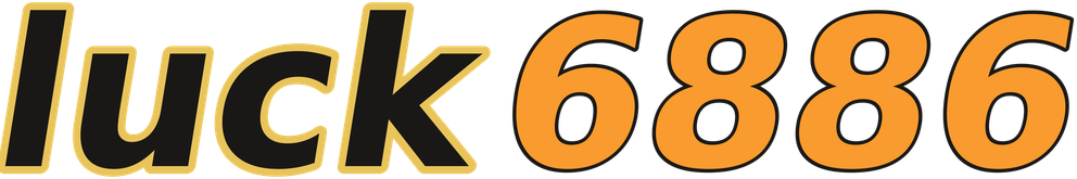 luck6886 logo