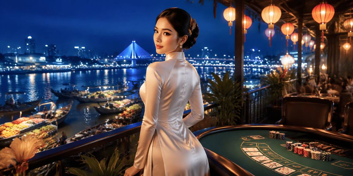 luck6886 Ứng dụng luck6886 mang lại điều gì?