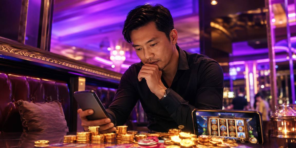 luck6886 luck6886 Casino – Bàn Chơi Trực Tiếp, Slot Và Kèo Bóng Đá